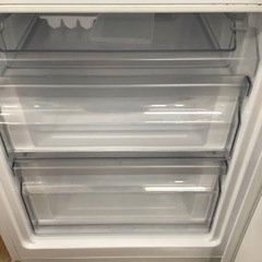 Haier 2ドア冷蔵庫　148L 【トレファク　川越店】の画像