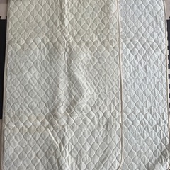 【お話中】ベビー、キッズ用ベッドパッド冬用夏用
