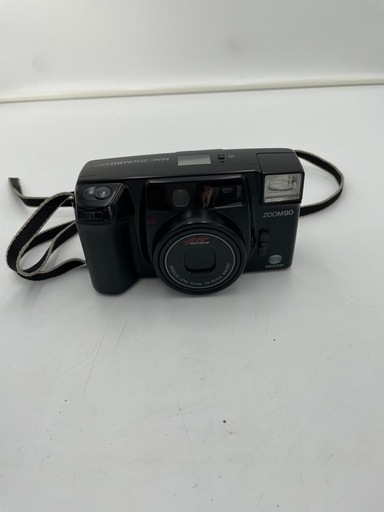 ジャンク品　MINOLTA フィルムカメラ ZOOM90