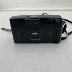 ジャンク品　MINOLTA フィルムカメラ ZOOM90の画像