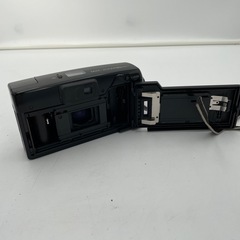 ジャンク品　MINOLTA フィルムカメラ ZOOM90の画像