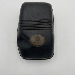 ジャンク品　MINOLTA フィルムカメラ ZOOM90の画像