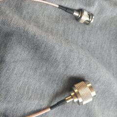 アンテナケーブル変換ケーブルの画像