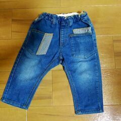 子ども服80㎝　GAPとzuccaの画像