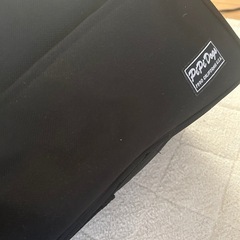 激安！動物用キャリーケース　PIPIDOGS 犬　猫　移動バッグ　タンクキャリー　キャリーバッグ通院 旅行 防災　黒 ショルダーバッグ猫の画像