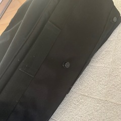 激安！動物用キャリーケース　PIPIDOGS 犬　猫　移動バッグ　タンクキャリー　キャリーバッグ通院 旅行 防災　黒 ショルダーバッグ猫の画像