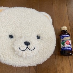 未使用　可愛い　ふわふわ　くまさん　アルバム　50ページ　の画像