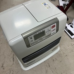 K2501-293 ダイニチ工業 強制通気形開放式石油ストーブ ...