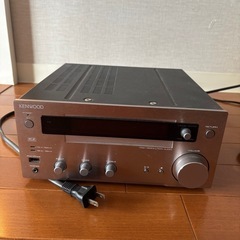 KENWOOD  　ネットワークアンプの画像