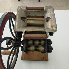 製麺機 ※2400010470141の画像