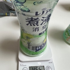 レノア4点セットの画像