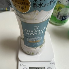 レノア4点セットの画像