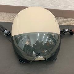 自転車用ヘルメットの画像