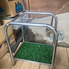 オフィス用品　傘立て