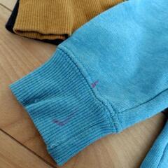 男の子 100 6点セットの画像