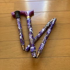 杖の画像