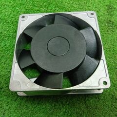 山洋電気 109S091 ACファン2個セット②【野田愛宕店】【店頭取引限定】【未使用】管理番号：ITWYPXAXV32Mの画像