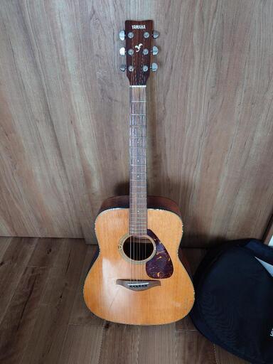 YAMAHA　FG700S アコースティックギター