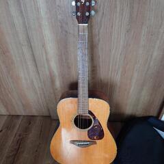 YAMAHA　FG700S アコースティックギター