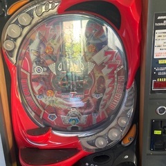 パチンコ台