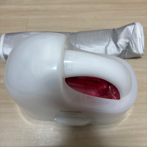 アイロン　ほぼ未使用