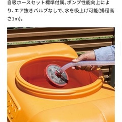 新品　マキタ　高圧洗浄機　MHW0820の画像
