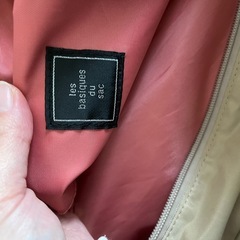 バッグ　トートバッグ　マザーズバッグの画像