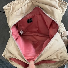 バッグ　トートバッグ　マザーズバッグの画像
