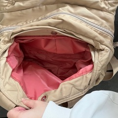 バッグ　トートバッグ　マザーズバッグの画像