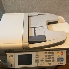 PX-M741F brother プリンター　インクジェットFA...