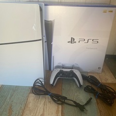 てつ様商談中　
プレステ5最新型　2000A01　ディスク搭載モ...