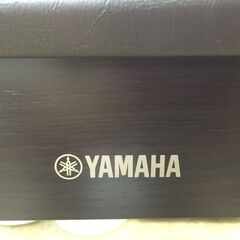YAMAHA　ピアノ（オルガン）いす。の画像