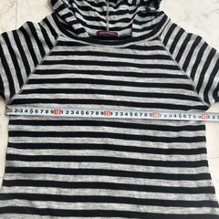 アーバンリサーチ　ワンピース　フリーサイズの画像