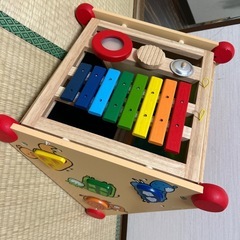 トイボックス