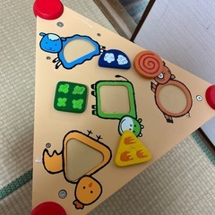 トイボックスの画像