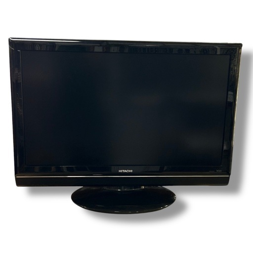 HITACHI 日立　液晶テレビ　L32-HV02 2008年製　32型