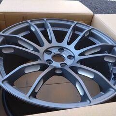 RAYS gram LIGHTS 57Xtremeの画像