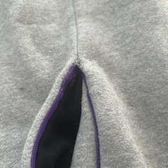 パーカー　トレーナーの画像