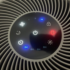 エアクリーナの画像