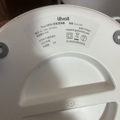 エアクリーナの画像
