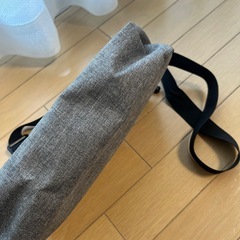 美品【Dual Master】デュアルマスター　メッシュポケットショルダーの画像