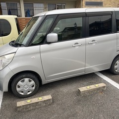 車検付きスズキパレット！総額150000円