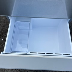 🌸アクア冷凍冷蔵庫2021年製✅設置込み☘️保証あり🚘配達可能の画像