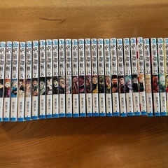 値下げしました！呪術廻戦 　全巻セット（0巻〜30巻）