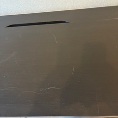 IKEA デスクの画像