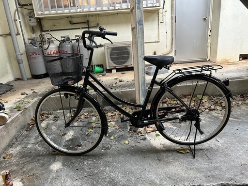 自転車