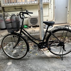 自転車