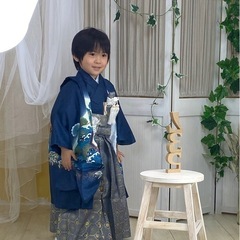 出張着付け・出張ヘアーメイクご予約承ります/車椅子着付けも対応いたしますの画像