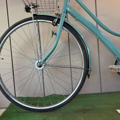 ブリヂストン ・中古自転車 102821の画像
