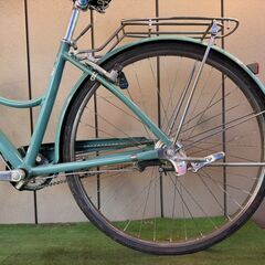 ブリヂストン ・中古自転車 102821の画像